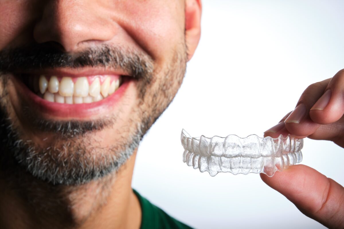 Casos Invisalign | Ortodoncia Invisible Zaragoza | Clínica Moliner